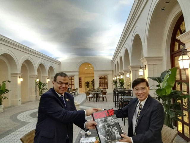 محمد سعفان
