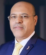 معالى وزير العمل