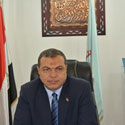 وزير القوى العامله 