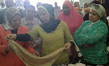 فاعليات المبادرة